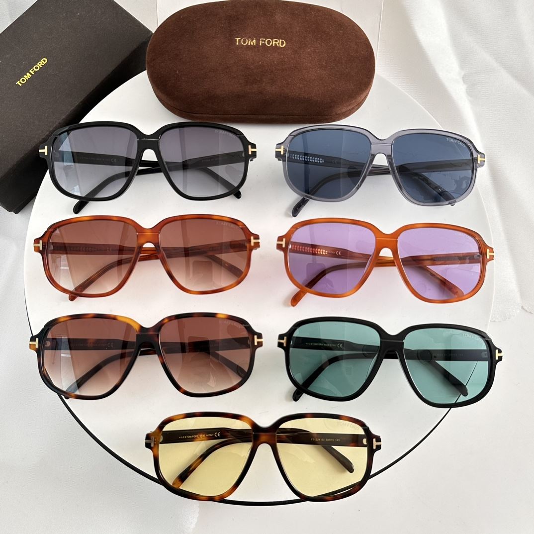 Tom Ford Sunglasses